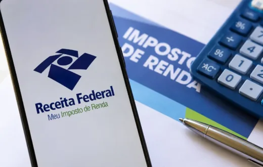 Receita libera nesta sexta o 1º lote da restituição do Imposto de Renda; veja quem recebe