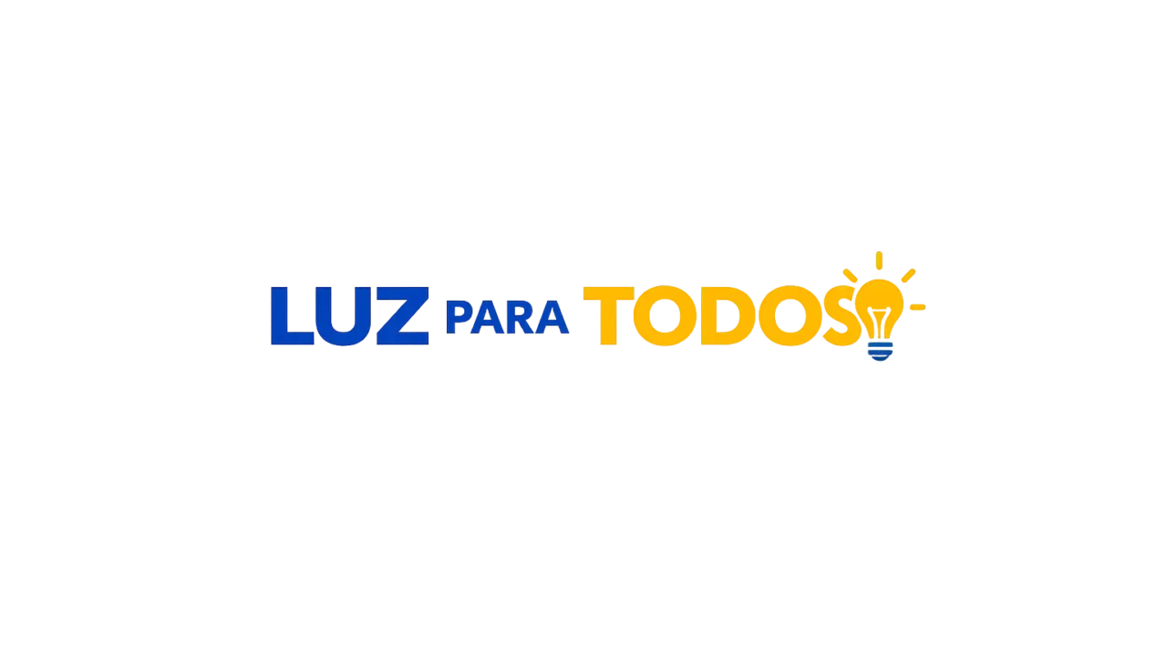 Luz para Todos deve alcançar mais 233 mil famílias após novo decreto federal