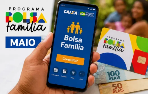 Bolsa Família: Caixa libera pagamento para inscritos com NIS terminado em 7