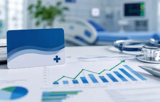 Reajuste dos planos de saúde é fixado em até 5,11% pela ANS
