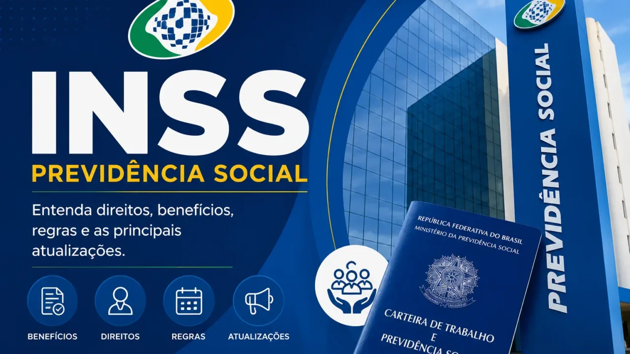 Novo sistema do INSS permitirá acesso a dados de funcionários afastados