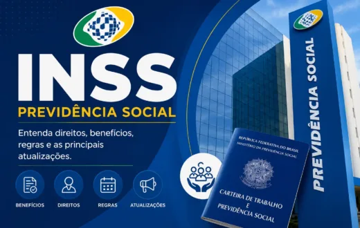 Novo sistema do INSS permitirá acesso a dados de funcionários afastados