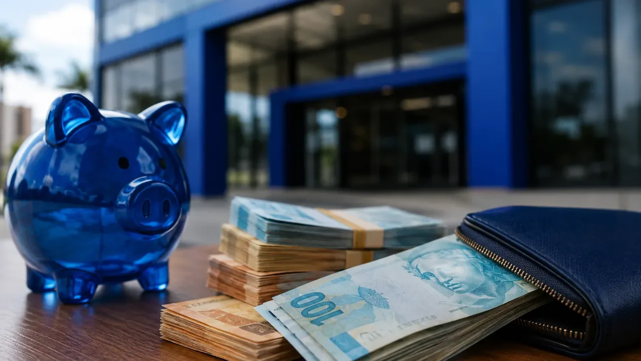 FGTS terá nova liberação de pagamentos a partir do dia 26 para milhões de trabalhadores