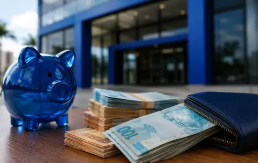 FGTS terá nova liberação de pagamentos a partir do dia 26 para milhões de trabalhadores