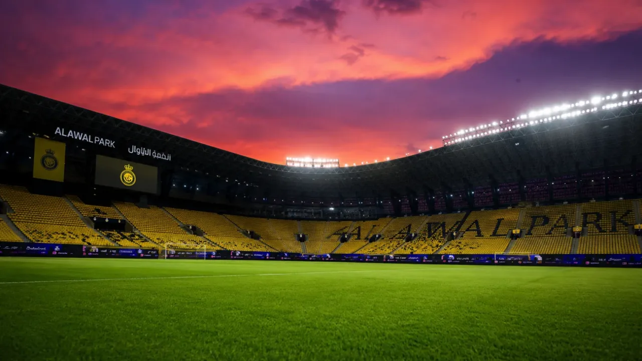 Al-Nassr x Al-Hilal: onde assistir ao vivo, horário e escalações pelo Campeonato Saudita