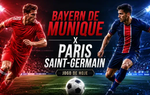 Bayern de Munique x Paris Saint-Germain: onde assistir ao vivo, horário e escalações pelo Champions League Semifinal