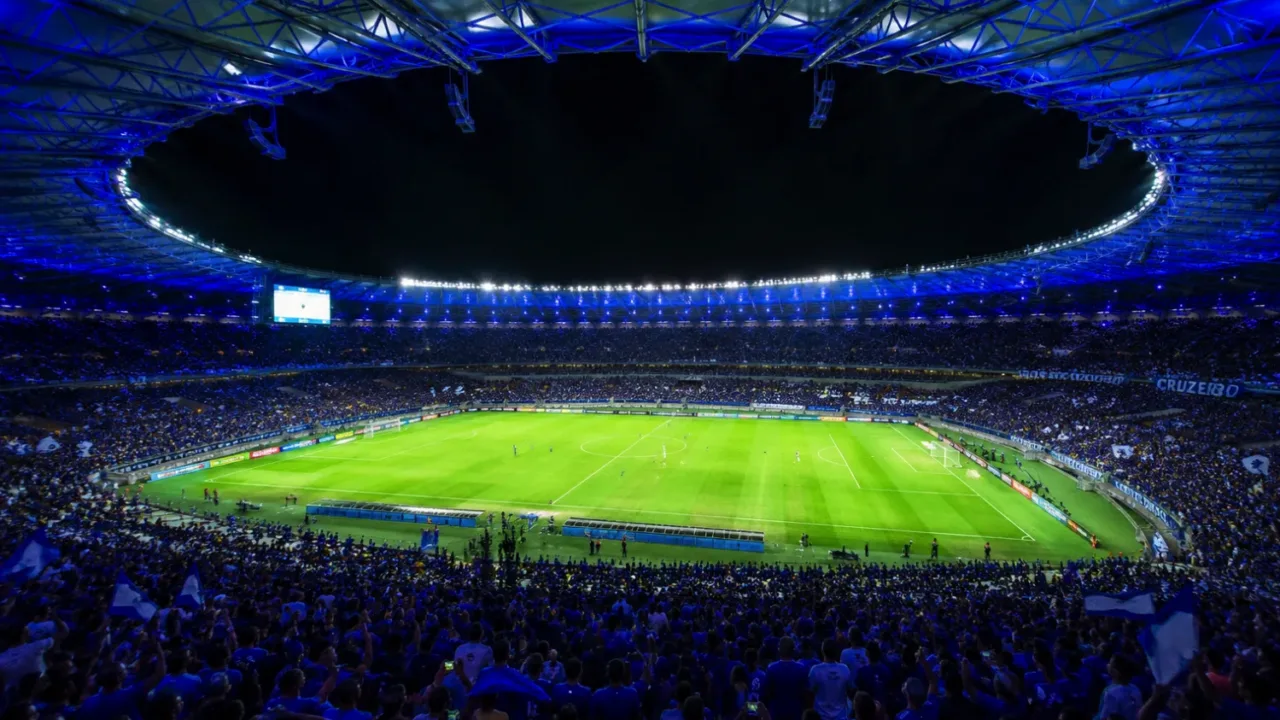 Cruzeiro x Goiás: onde assistir ao vivo, horário e escalações pelo Copa do Brasil