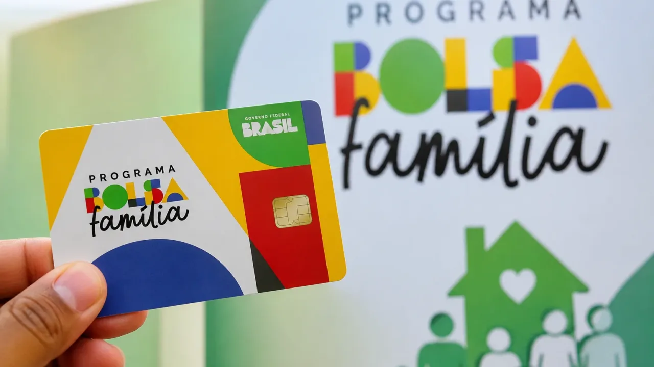 Bolsa Família inicia pagamentos de maio para mais de 19 milhões de famílias; confira datas e quem tem direito