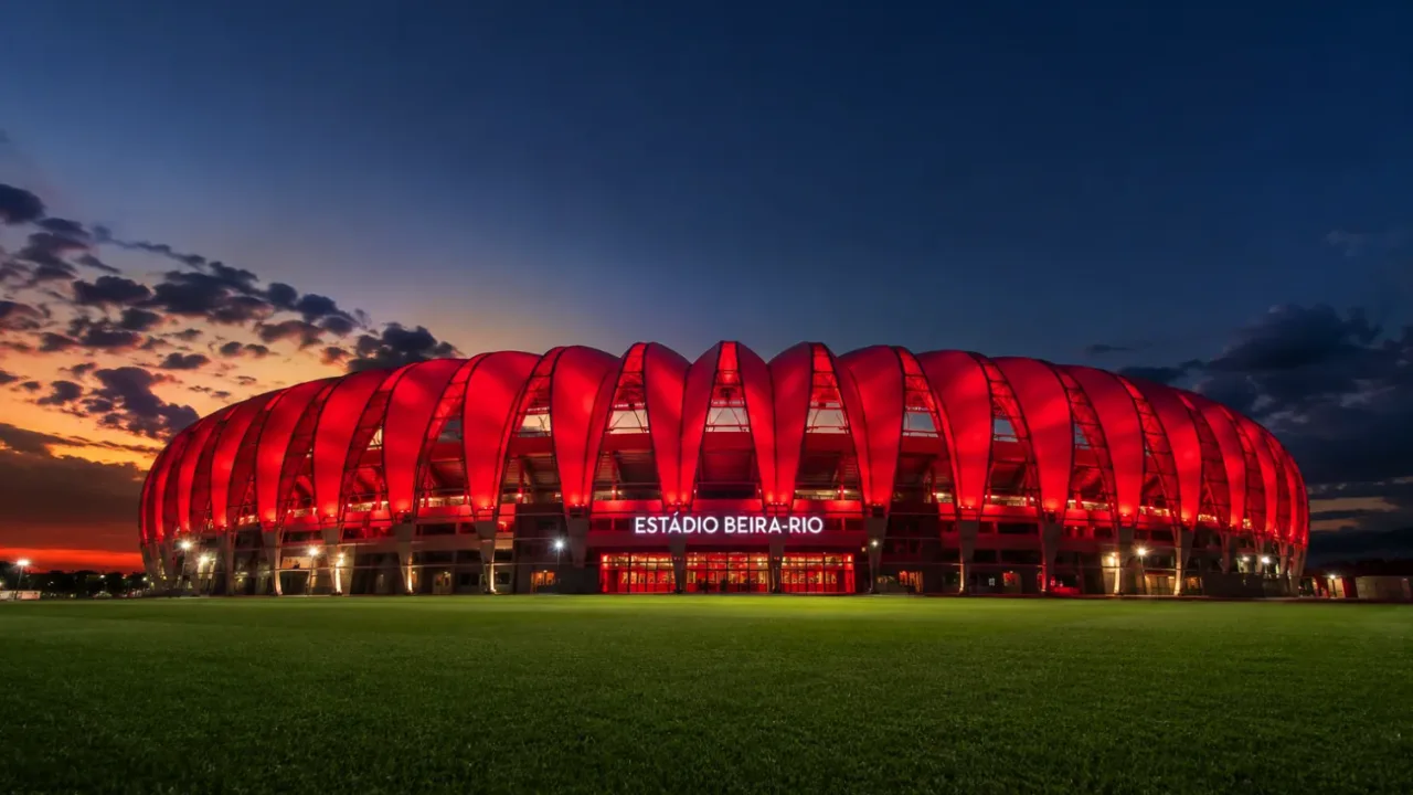 Internacional x Athletic Club: onde assistir ao vivo, horário e escalações pelo Copa do Brasil