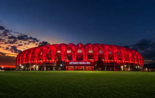 Internacional x Athletic Club: onde assistir ao vivo, horário e escalações pelo Copa do Brasil