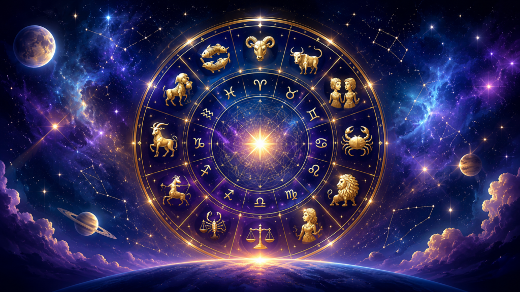Horóscopo de hoje: Previsões completas para os 12 signos nesta quinta-feira, 18 de junho Horóscopo de hoje: Previsões completas para os 12 signos nesta quinta-feira, 18 de junho