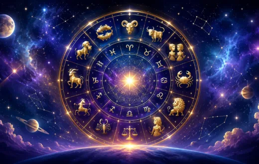 Horóscopo de Hoje: Previsões para Todos os Signos (Dia 09)