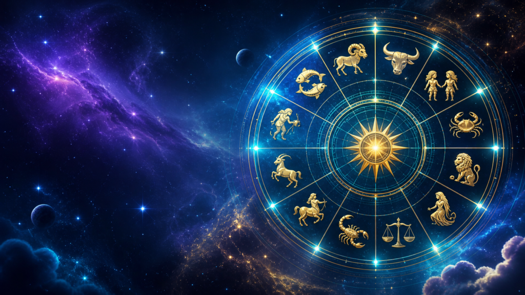 Horóscopo de hoje: Previsões completas para os 12 signos nesta quinta-feira, 25 de junho