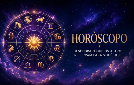 Horóscopo de hoje: Mente ágil e novos contatos marcam esta terça-feira (26)