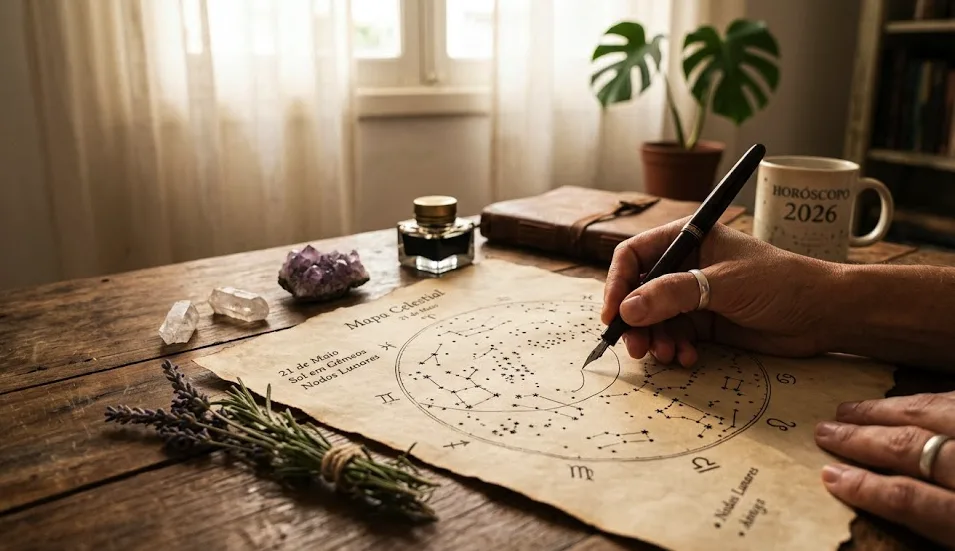 Horóscopo de hoje: Previsões completas para os 12 signos nesta quinta-feira, 11 de junho