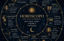 Horóscopo de hoje, 22 de julho de 2026: previsões para todos os signos
