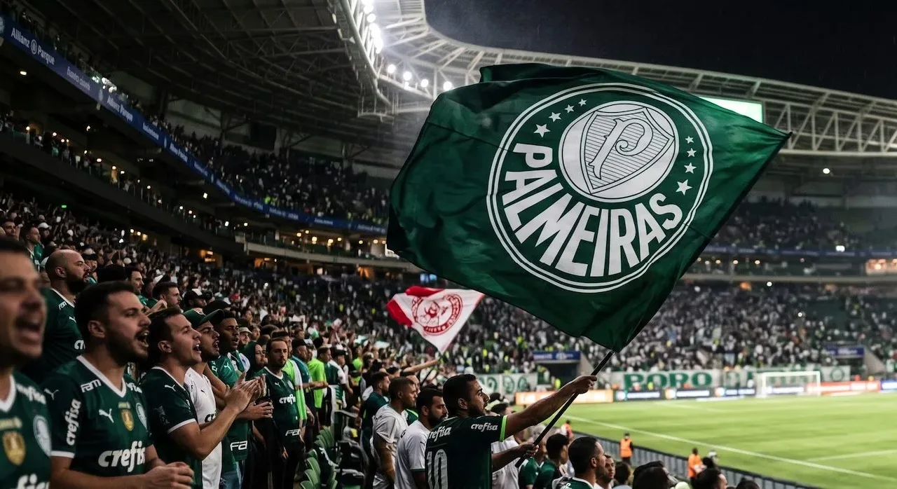 Palmeiras x Chapecoense onde assistir ao vivo, horário e escalações pelo Brasileirão