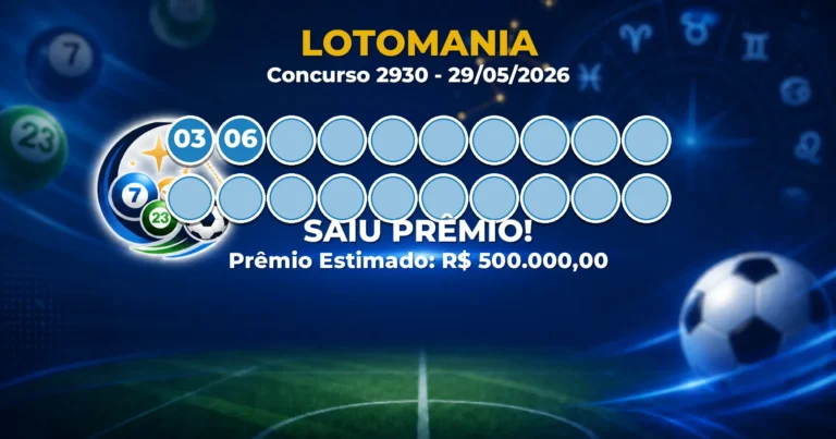 Lotomania