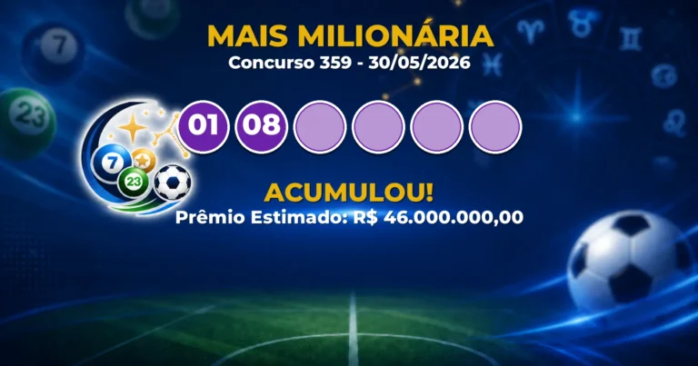 Mais Milionária
