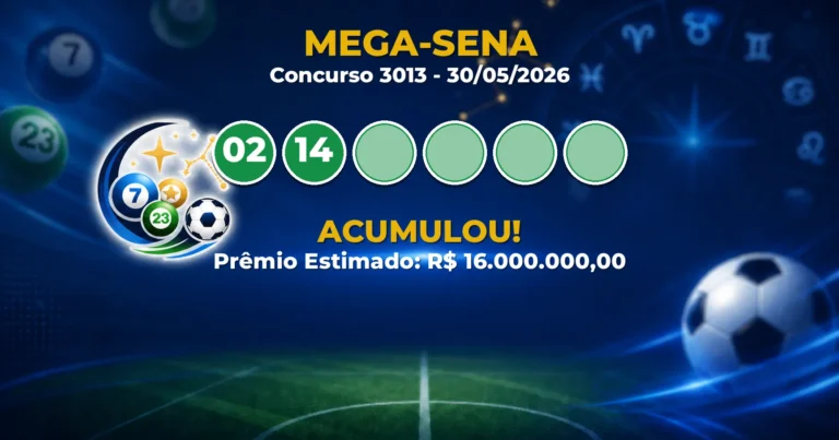 Mega-Sena