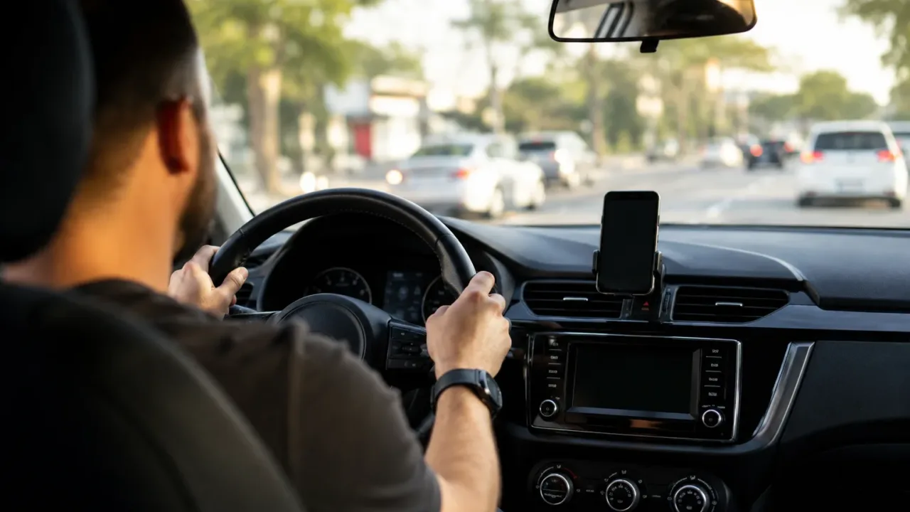 Motoristas de aplicativo e taxistas podem acessar novas opções de financiamento