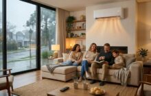 Ar-condicionado no inverno: 3 mitos que confundem os consumidores