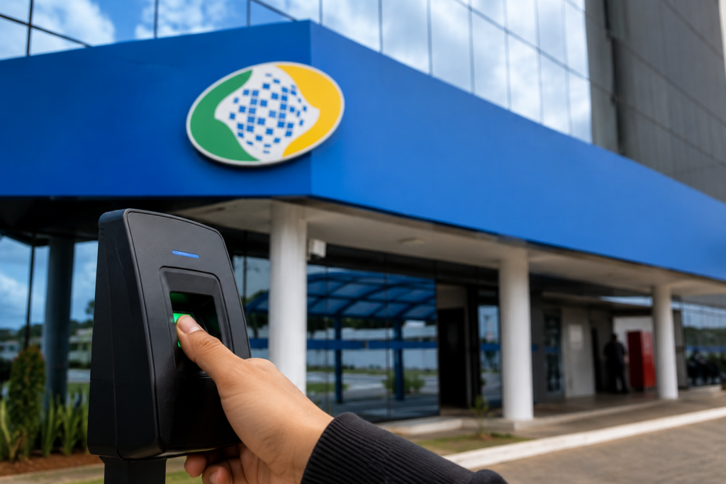 INSS endurece exigências e torna biometria obrigatória para acesso a benefícios