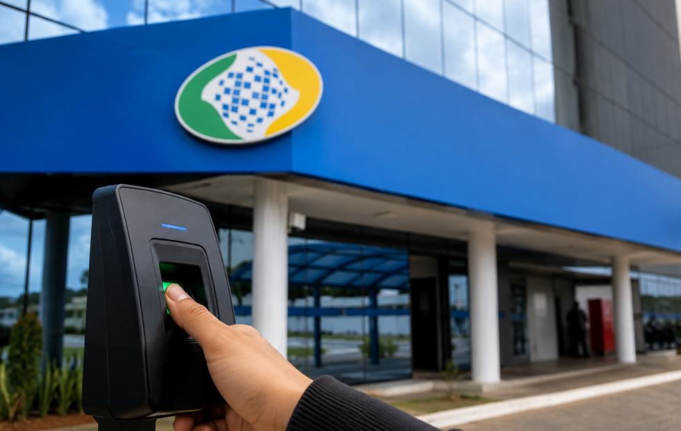 INSS endurece exigências e torna biometria obrigatória para acesso a benefícios
