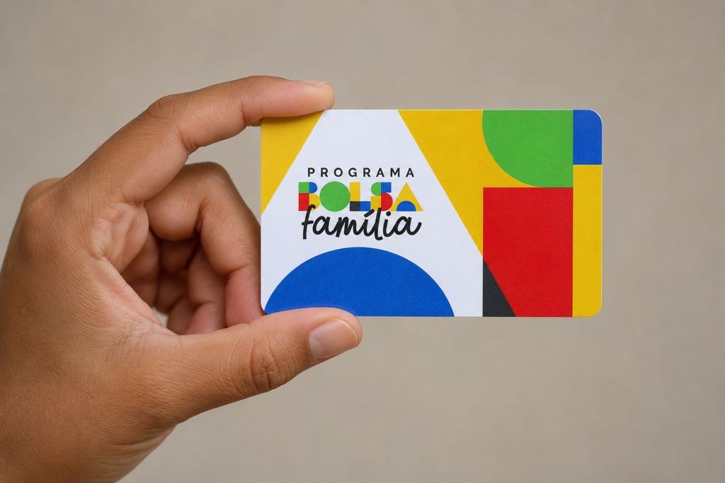Pagamento do Bolsa Família pode vir maior em junho para alguns inscritos Pagamento do Bolsa Família pode vir maior em junho para alguns inscritos