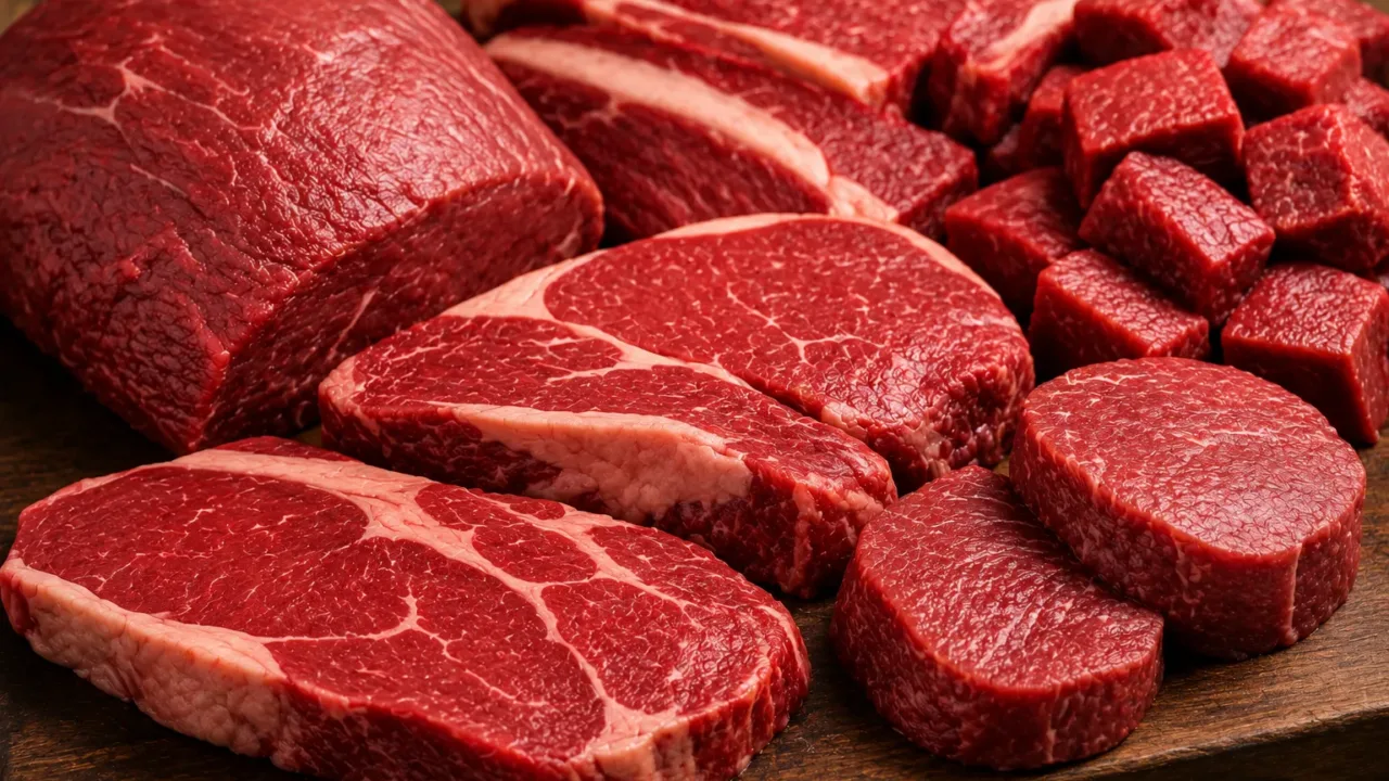 União Europeia decide barrar carne do Brasil e anuncia suspensão das importações