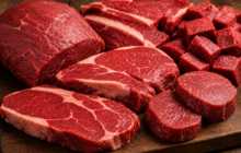 União Europeia decide barrar carne do Brasil e anuncia suspensão das importações