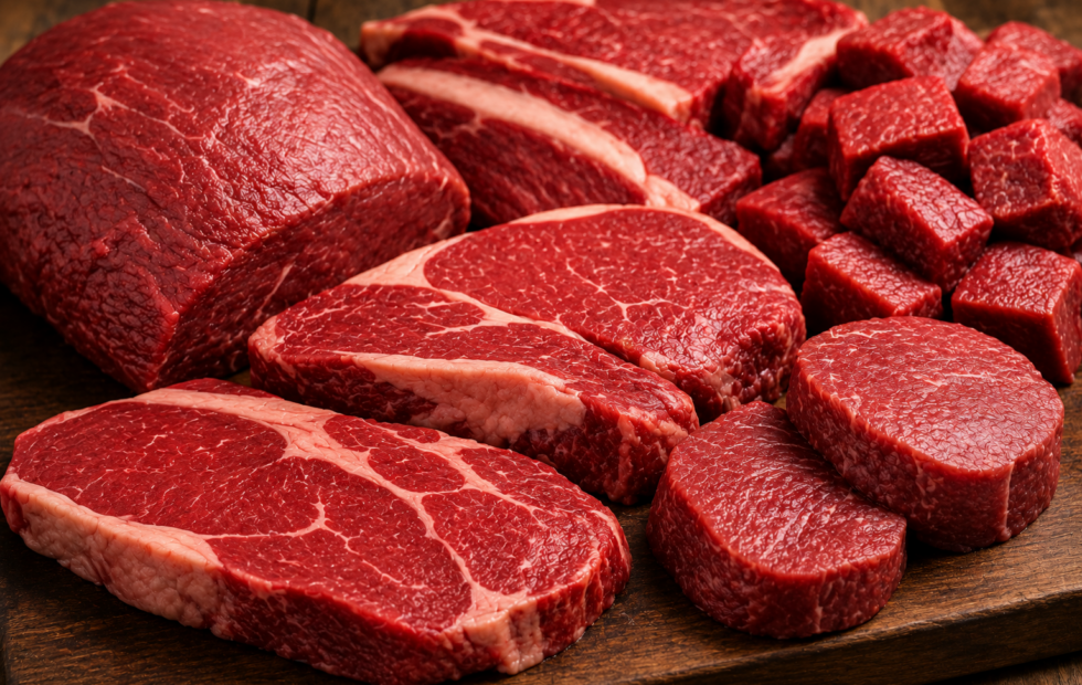 União Europeia decide barrar carne do Brasil e anuncia suspensão das importações