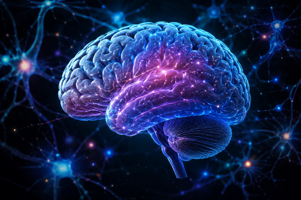 Seu cérebro pode estar em risco: 5 hábitos comuns que preocupam neurologistas