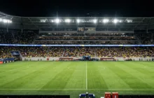 Colômbia x Costa Rica onde assistir ao vivo, horário e escalações do amistoso pré-Copa