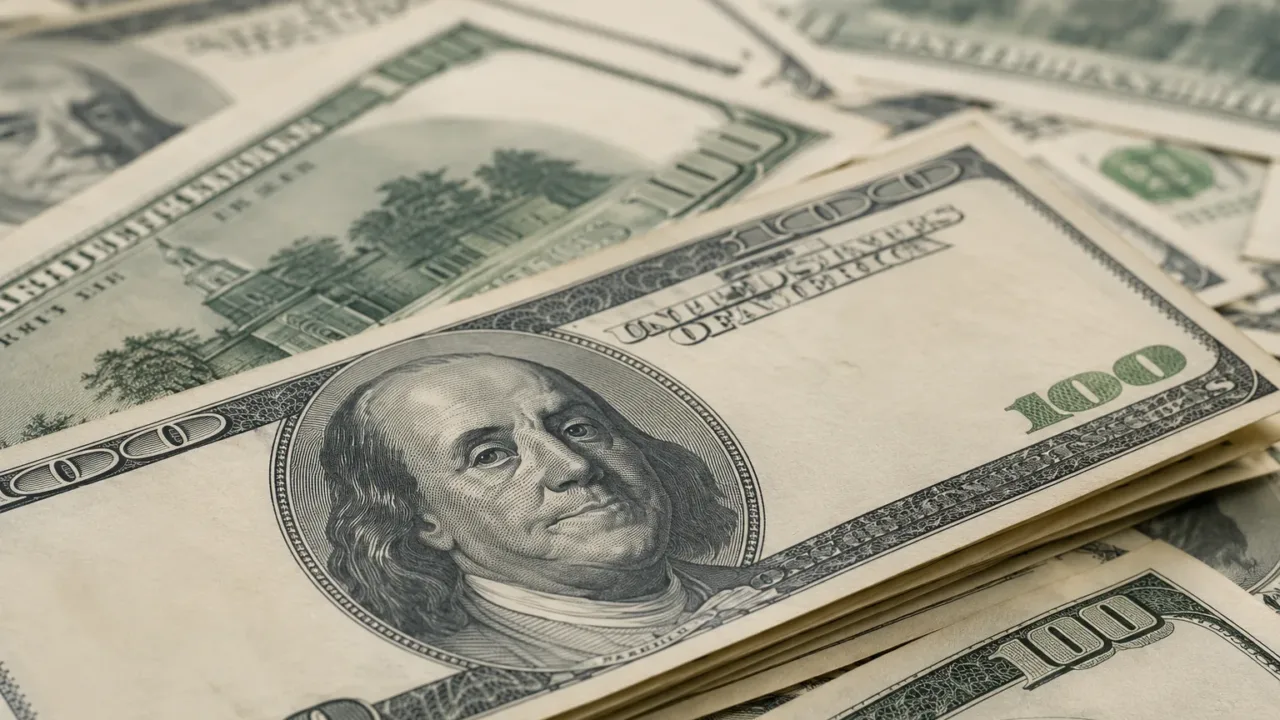 Dólar cai diante de maior oferta de recursos promovida pelo BC