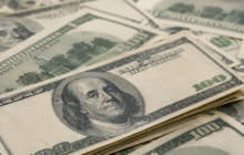 Dólar cai diante de maior oferta de recursos promovida pelo BC