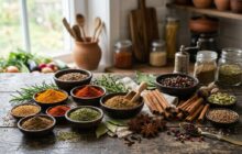 Conheça a especiaria associada a benefícios para o cérebro, o coração e a saúde intestinal
