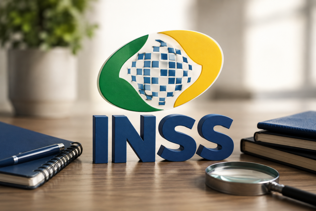 Aposentadoria em risco? INSS prevê revisões e possíveis cortes em benefícios em 2026 Aposentadoria em risco? INSS prevê revisões e possíveis cortes em benefícios em 2026