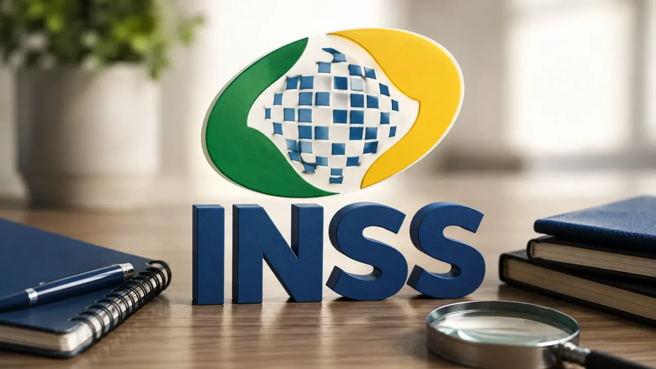 Aposentadoria em risco? INSS prevê revisões e possíveis cortes em benefícios em 2026