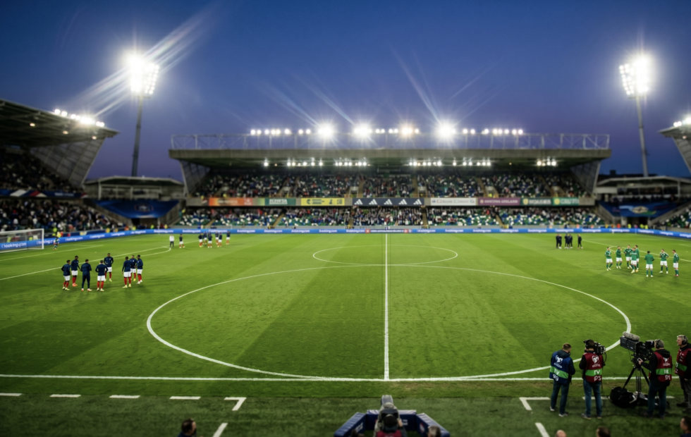 França x Irlanda do Norte: Onde assistir ao vivo, de graça e horário do jogo de hoje