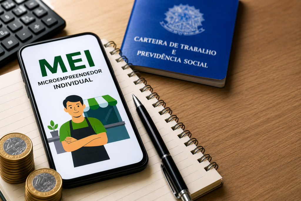 Lula quer aumentar teto de faturamento do MEI de forma gradual até 2028