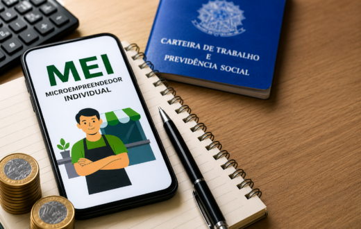 Lula quer aumentar teto de faturamento do MEI de forma gradual até 2028