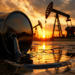 Petróleo dispara quase 3% e se aproxima da marca dos US$ 100