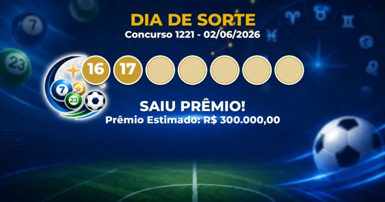 Dia de Sorte