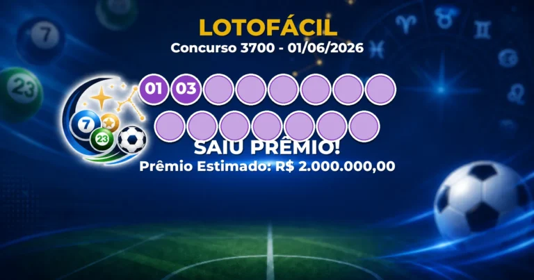 Lotofácil