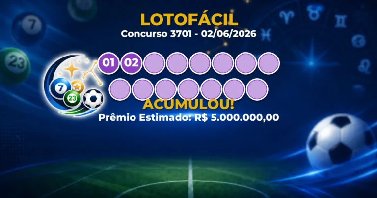 Lotofácil