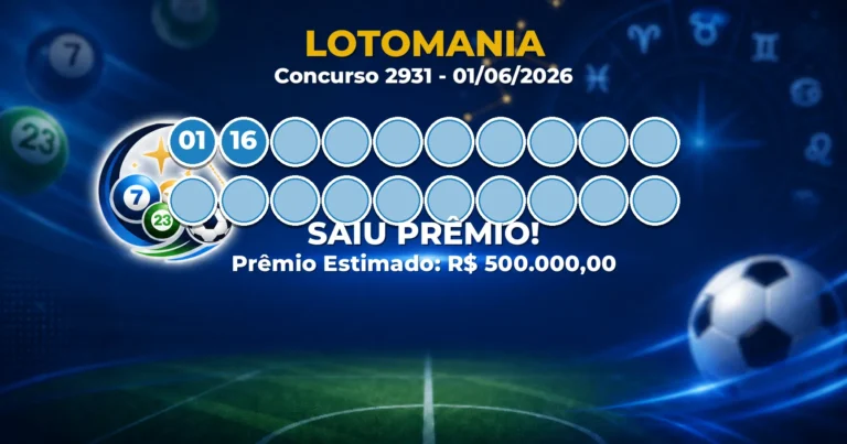 Lotomania