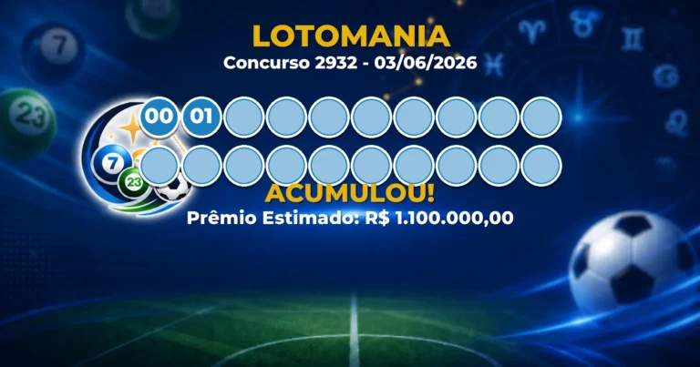 Lotomania