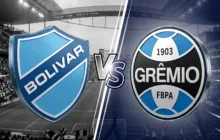 Bolívar x Grêmio onde assistir: horário e possíveis escalações