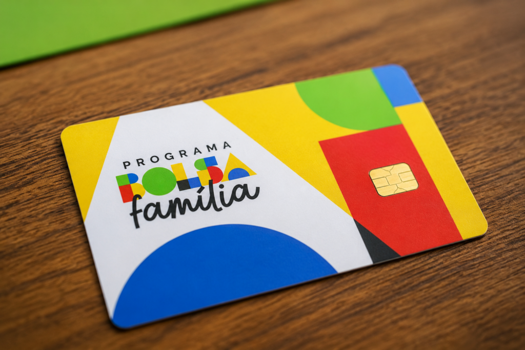 Julho terá nova rodada do Bolsa Família; veja em que dia o benefício cai na conta